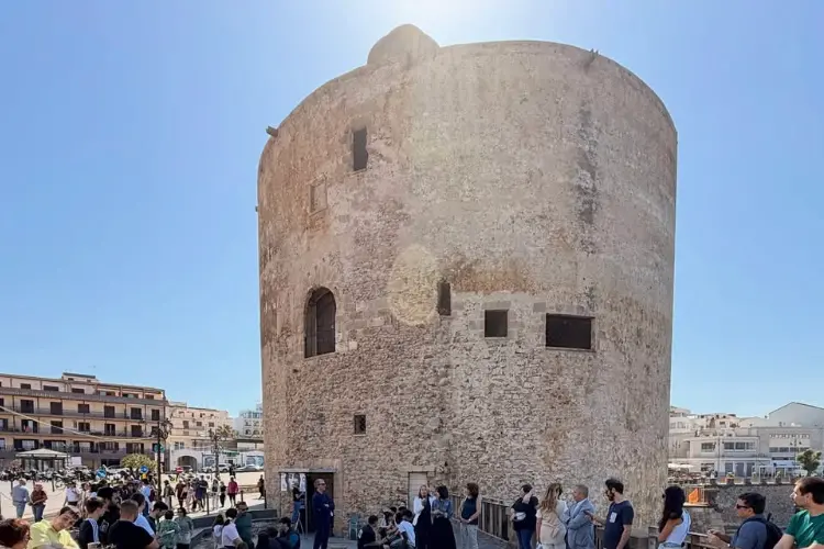 Alghero (foto concessa)