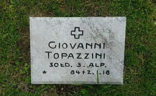 La foto postata da Turis su Facebook
