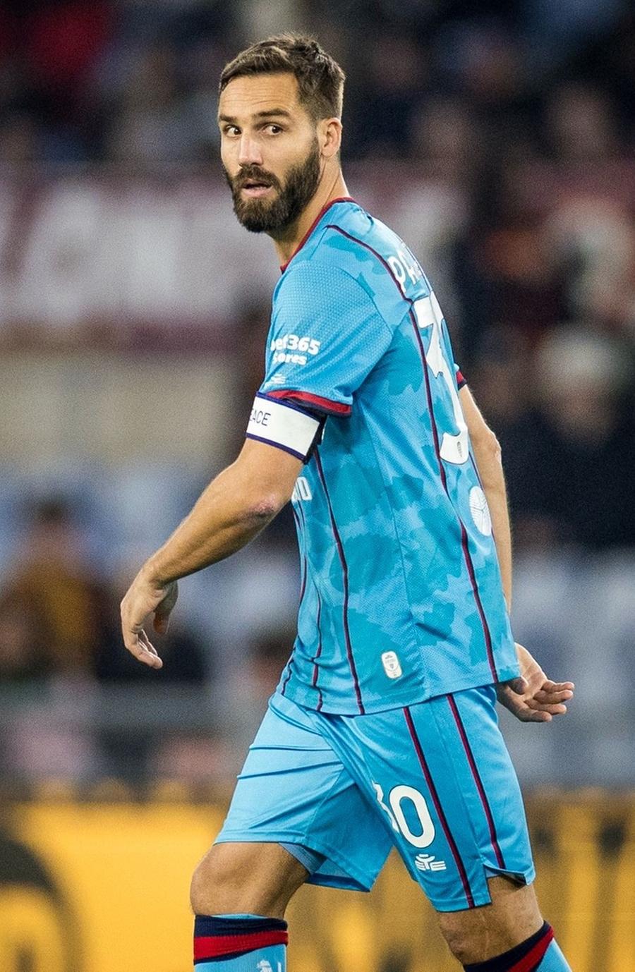 Pavoletti ammette: «Sono stati asfissianti ma io resto ottimista»