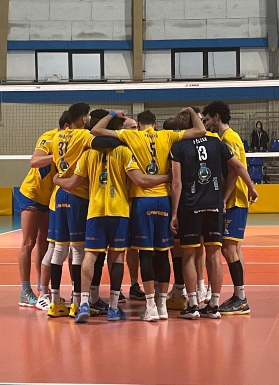 Sarroch supera anche il Lecce e vola ai quarti