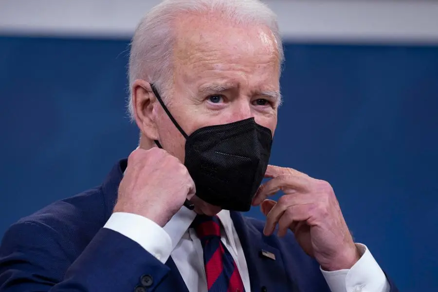 Joe Biden (Ansa)