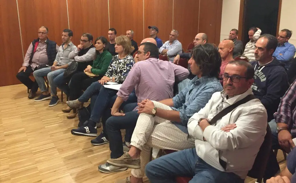 I gestori degli impianti
