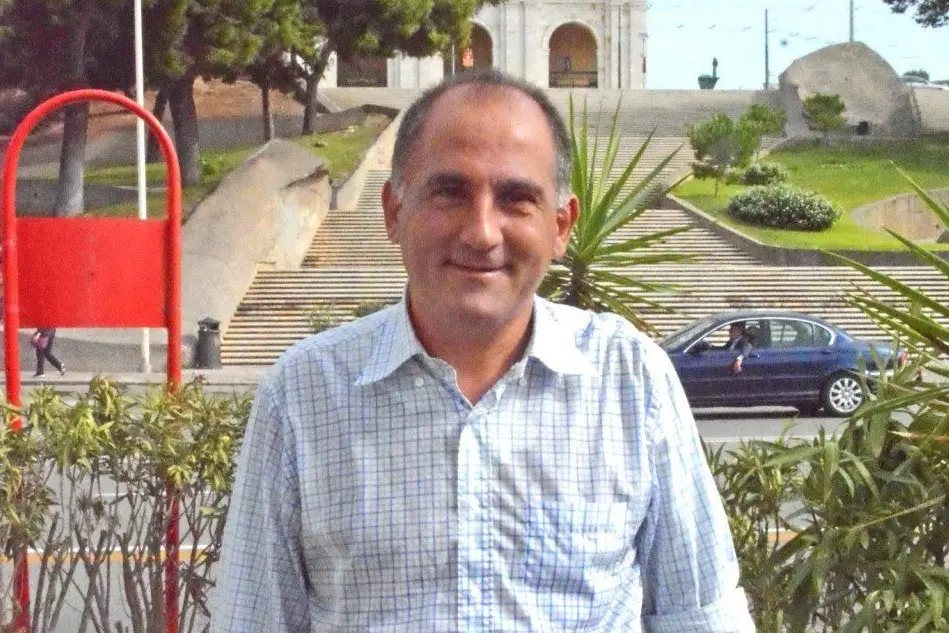 Paolo Mauro Saias