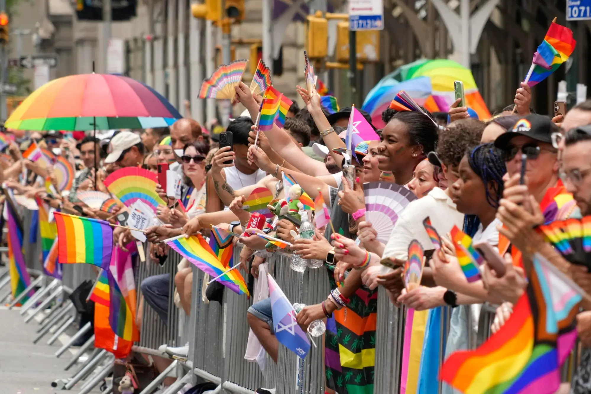 Pride 2025
