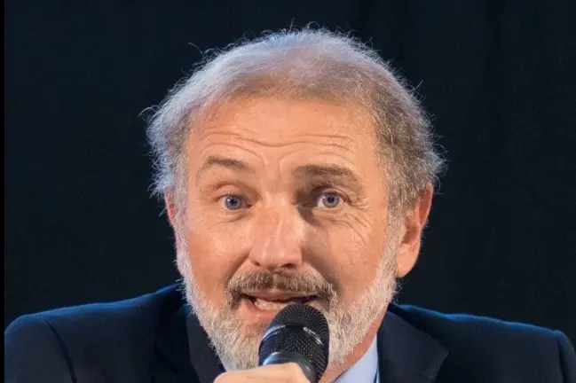 Silvano Fuso (foto ufficio stampa)