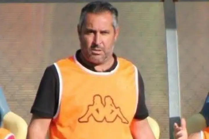 Ciarolu, tecnico Atletico Bono