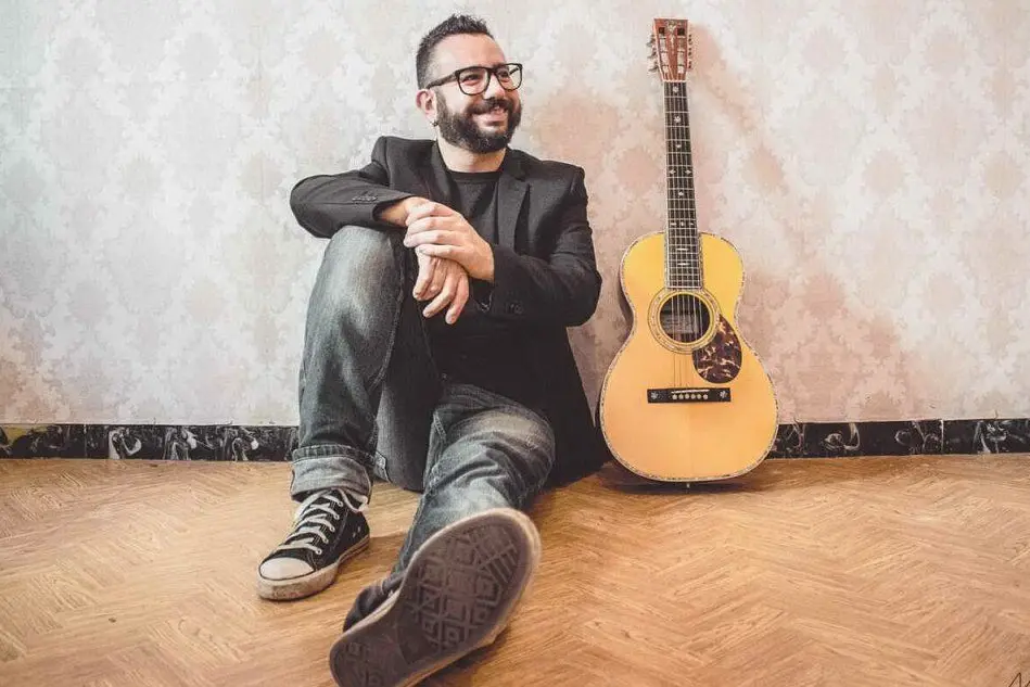 Francesco Piu