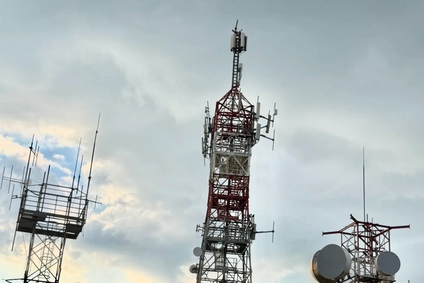 Barbagia senza internet, il caso finisce in Parlamento