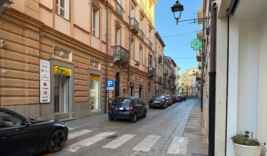 Via Roma, rivoluzione a senso unico (invertito)