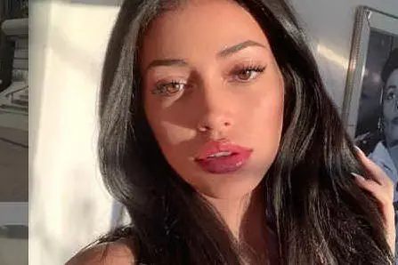 Cindy Kimberly (foto Instagram)