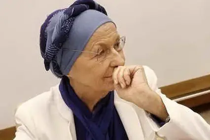 Emma Bonino (Ansa)