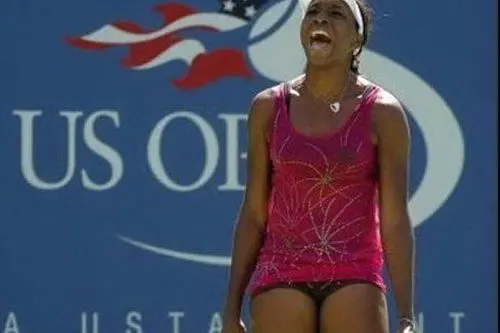 Venus Williams agli US Open