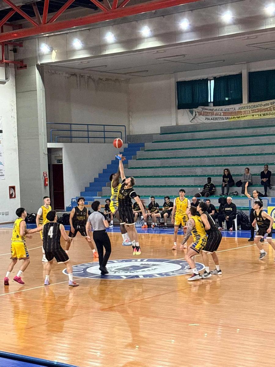 Ancora sorprese nei playoff di Serie C: fuori dai giochi Nuoro e Calasetta