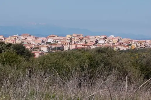 Santa Teresa Gallura