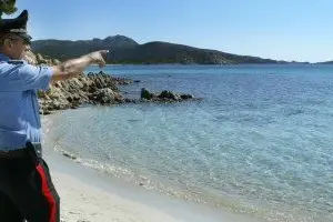 Annegamenti: foto d'archivio