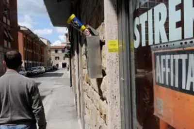 Una immagine simbolo