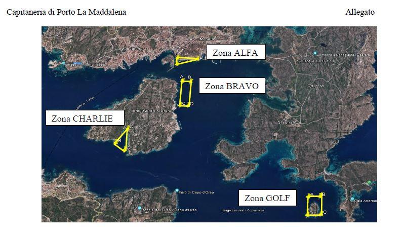 La Maddalena, prossime esercitazioni marine del 17° Stormo Incursori dell’Aeronautica Militare