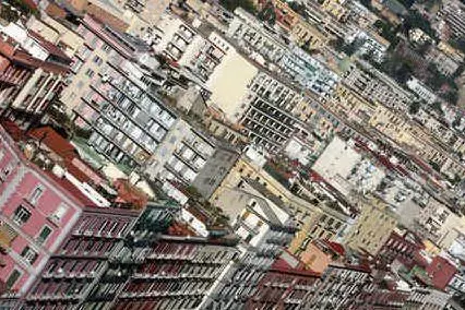 Controlli del Fisco sulle case fantasma