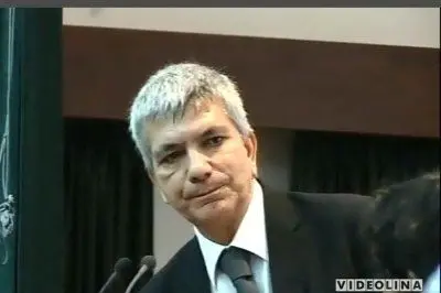 Nichi Vendola a Nuoro