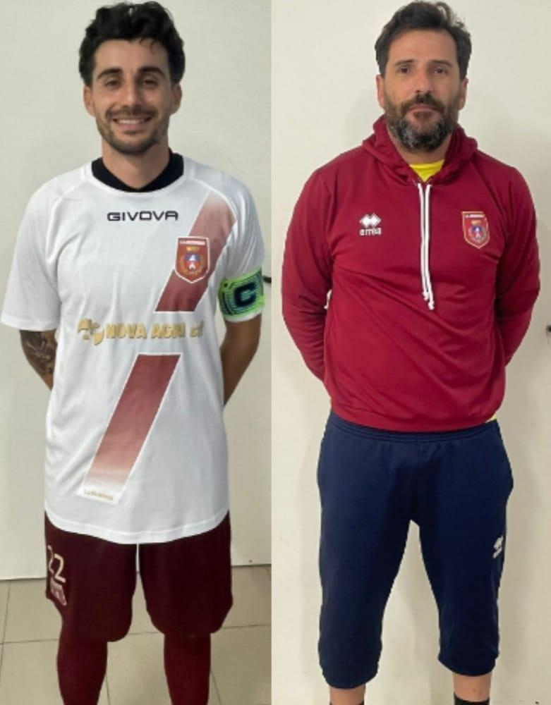 Prima categoria, l’Oschirese sul gradino più alto del girone C