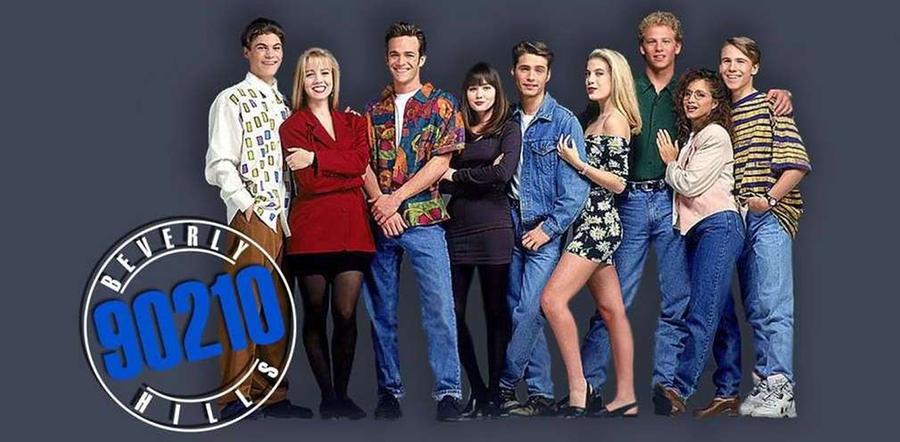 Beverly Hills 90210, il ritorno dei ragazzi che hanno cambiato la televisione