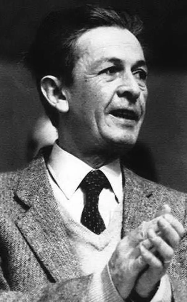 Enrico Berlinguer