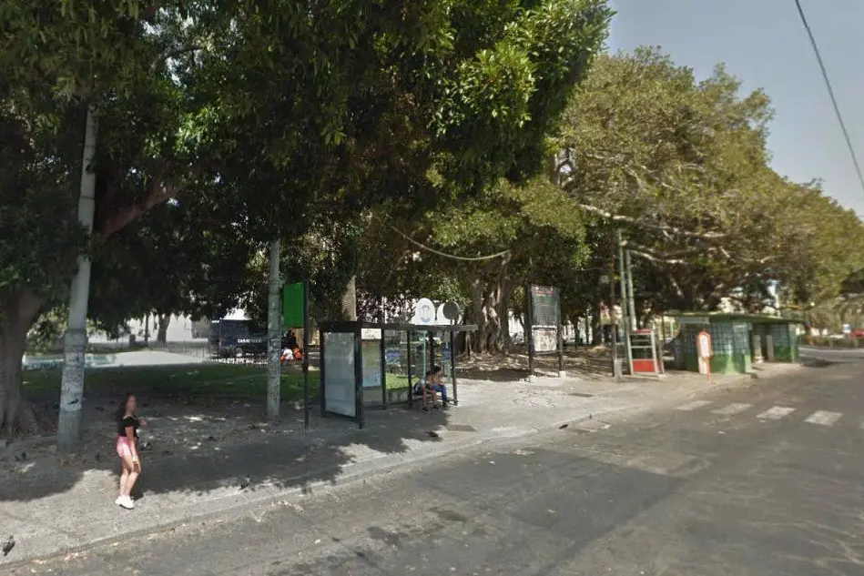 Piazza Matteotti (Google Maps)