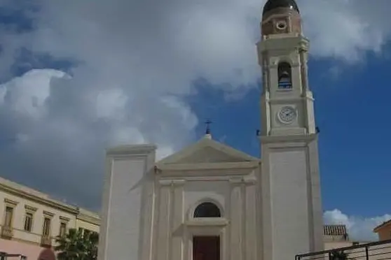 La Chiesa di Santa Barbara