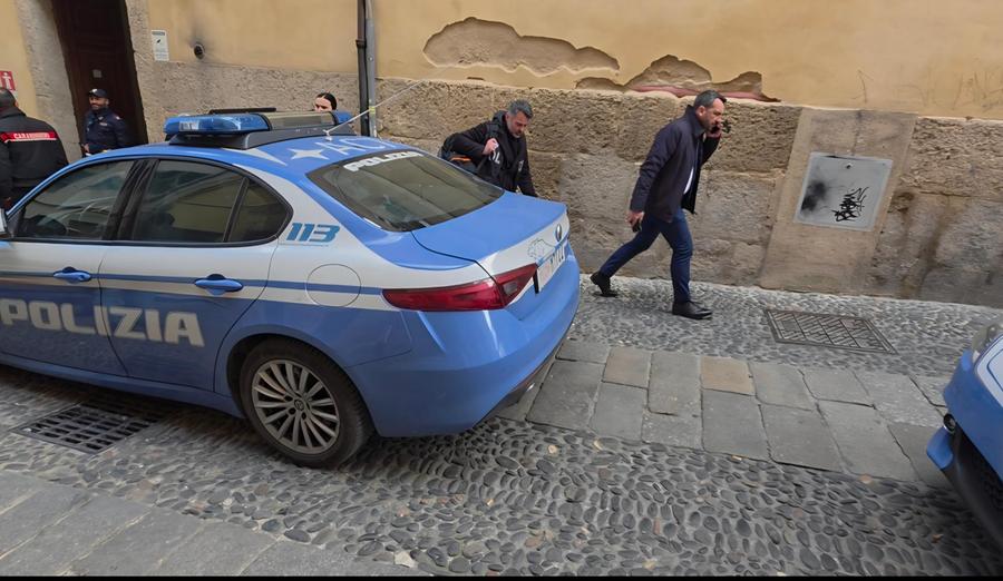 Dramma nella casa dello studente dell’Ersu, il presidente: «Fatto gravissimo e senza precedenti»