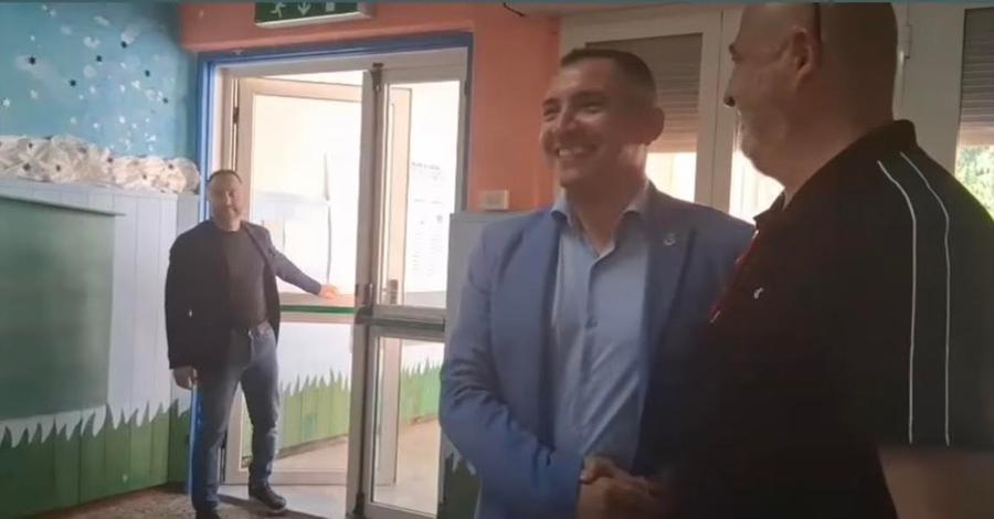 Laconi, Salvatore Argiolas riconfermato sindaco