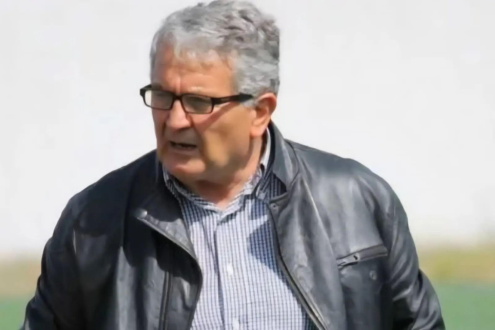 Nino Cuccu (foto concessa)