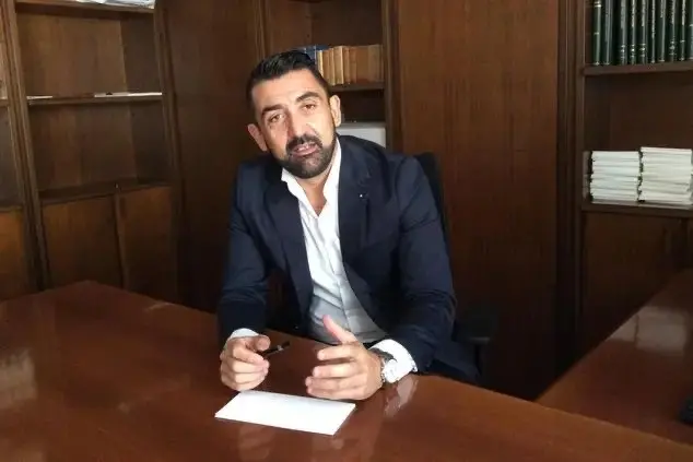 Guido Sarritzu, 52 anni, è il nuovo presidente del comitato regionale della Federboxe