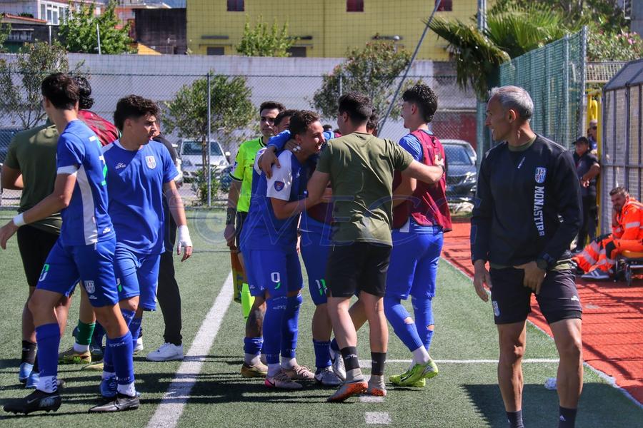 «Monastir, piedi per terra»