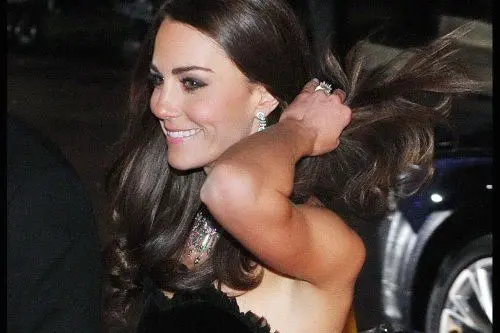 Kate Middleton