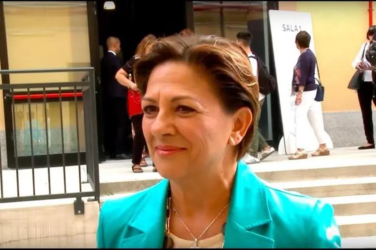 Maria Assunta Serra