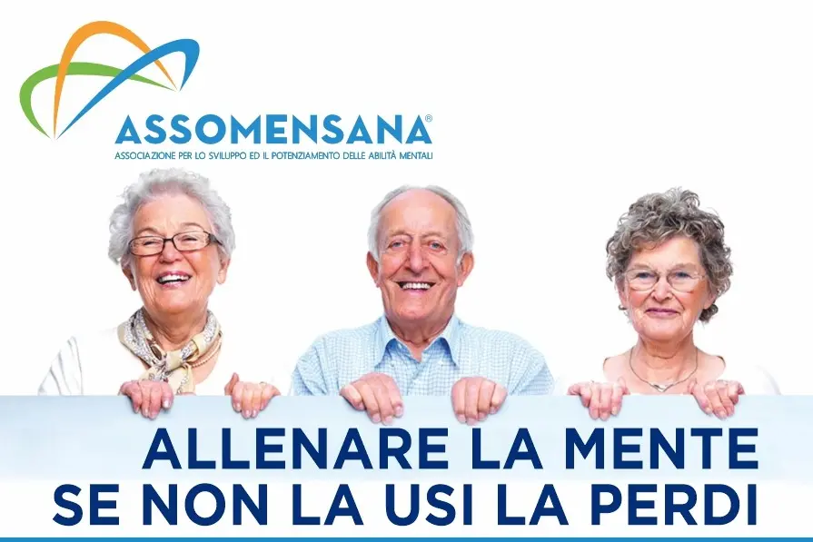 La locandina della conferenza in programma ad Ales (immagine concessa)