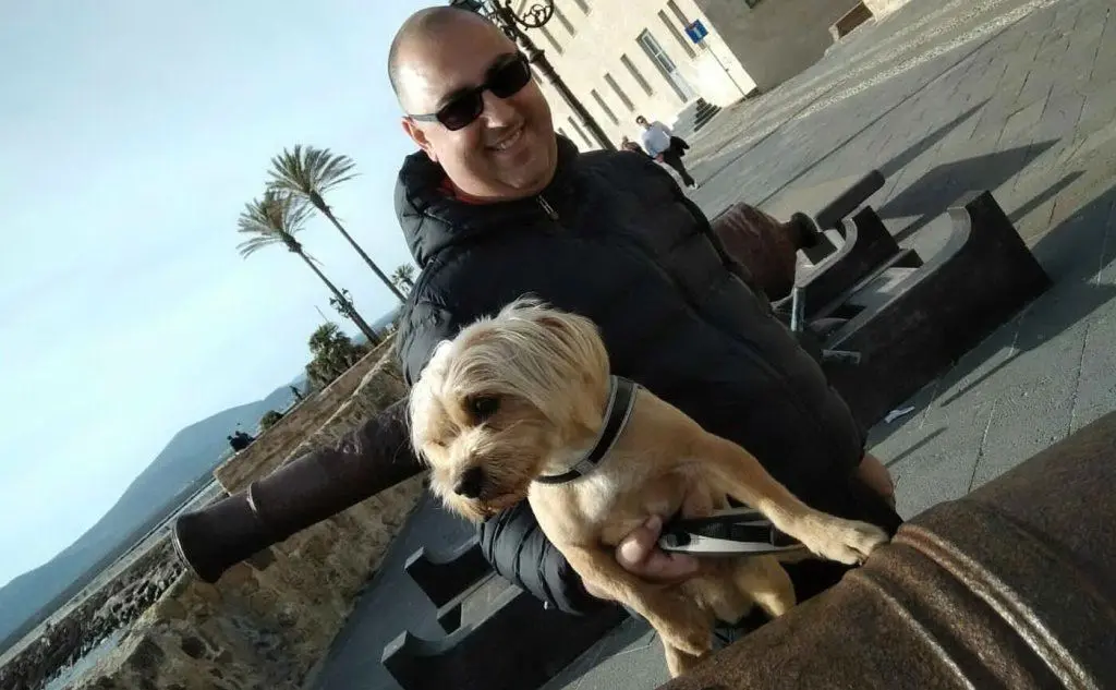 Stefano Porcu e Spank, Assemini