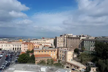 Servizi digitali, Cagliari al top in Italia (foto Ansa)