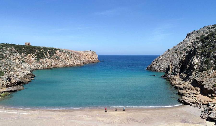 Nuovo bando per il servizio di salvamento a mare