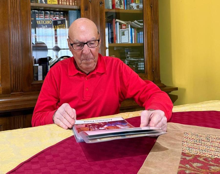 «La mia vita per i ragazzi e la scuola»