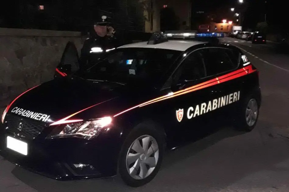 Carabinieri