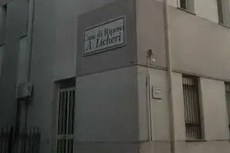 La casa di riposo