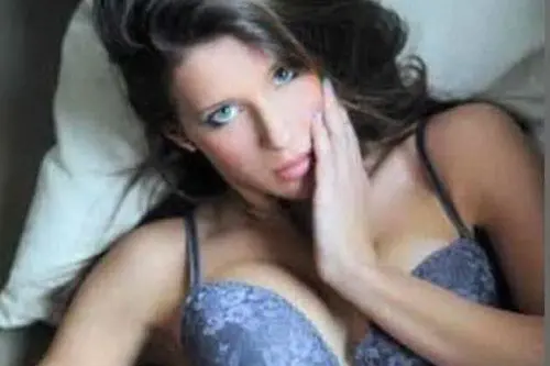 Giulia Calcaterra