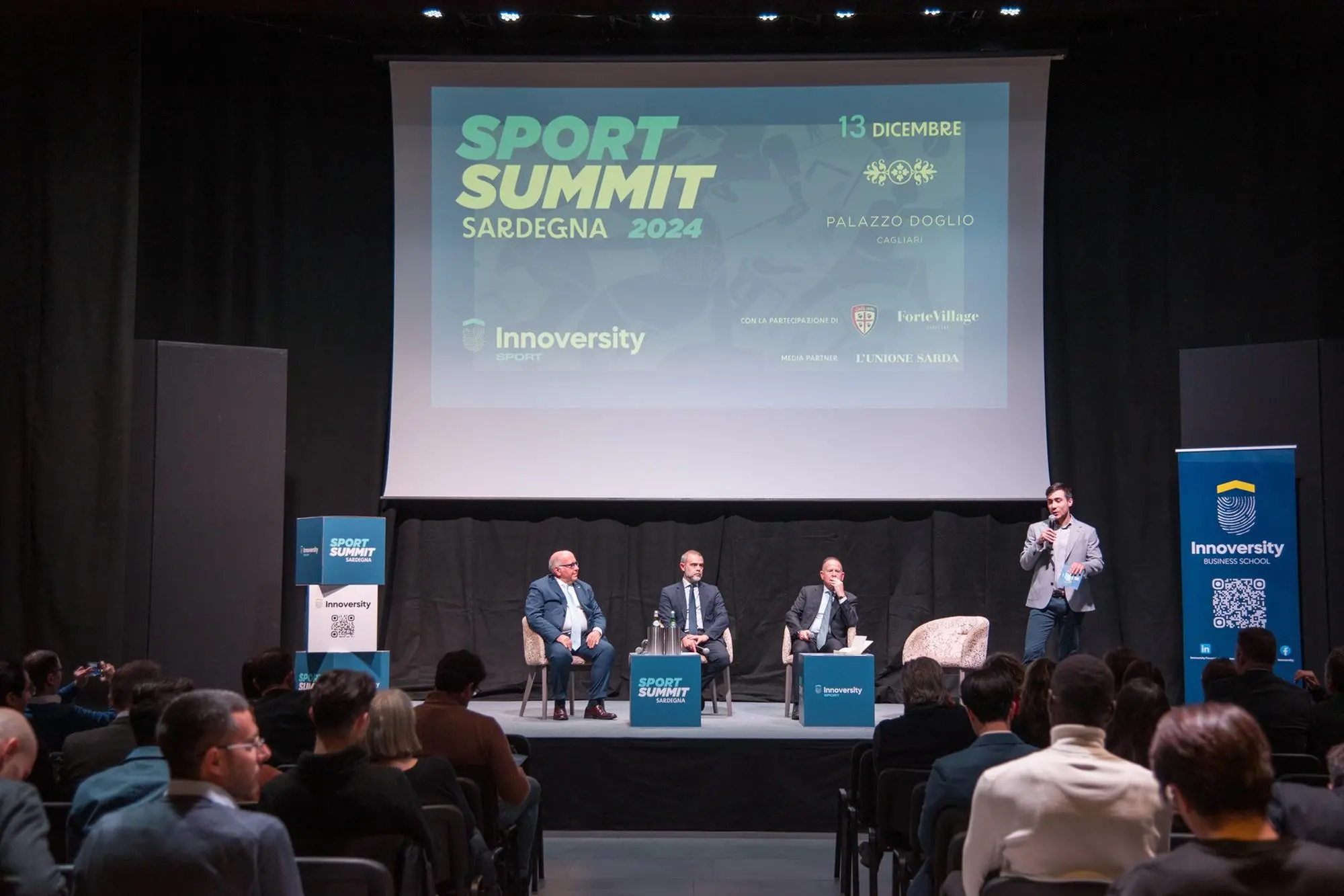 L'edizione dello scorso anno (foto concessa)