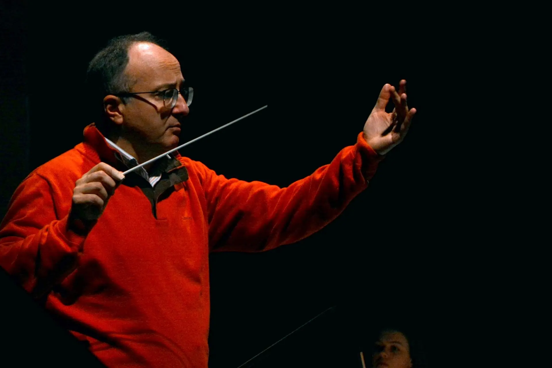 Sergio Monterisi (foto ufficio stampa)