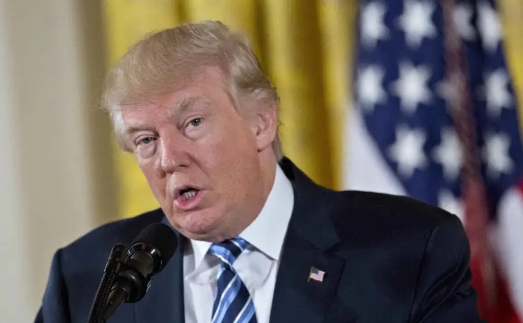 #AccaddeOggi: 14 giugno 1946, nasce Donald Trump