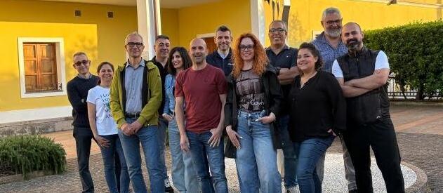 La corsa solitaria di Ponti