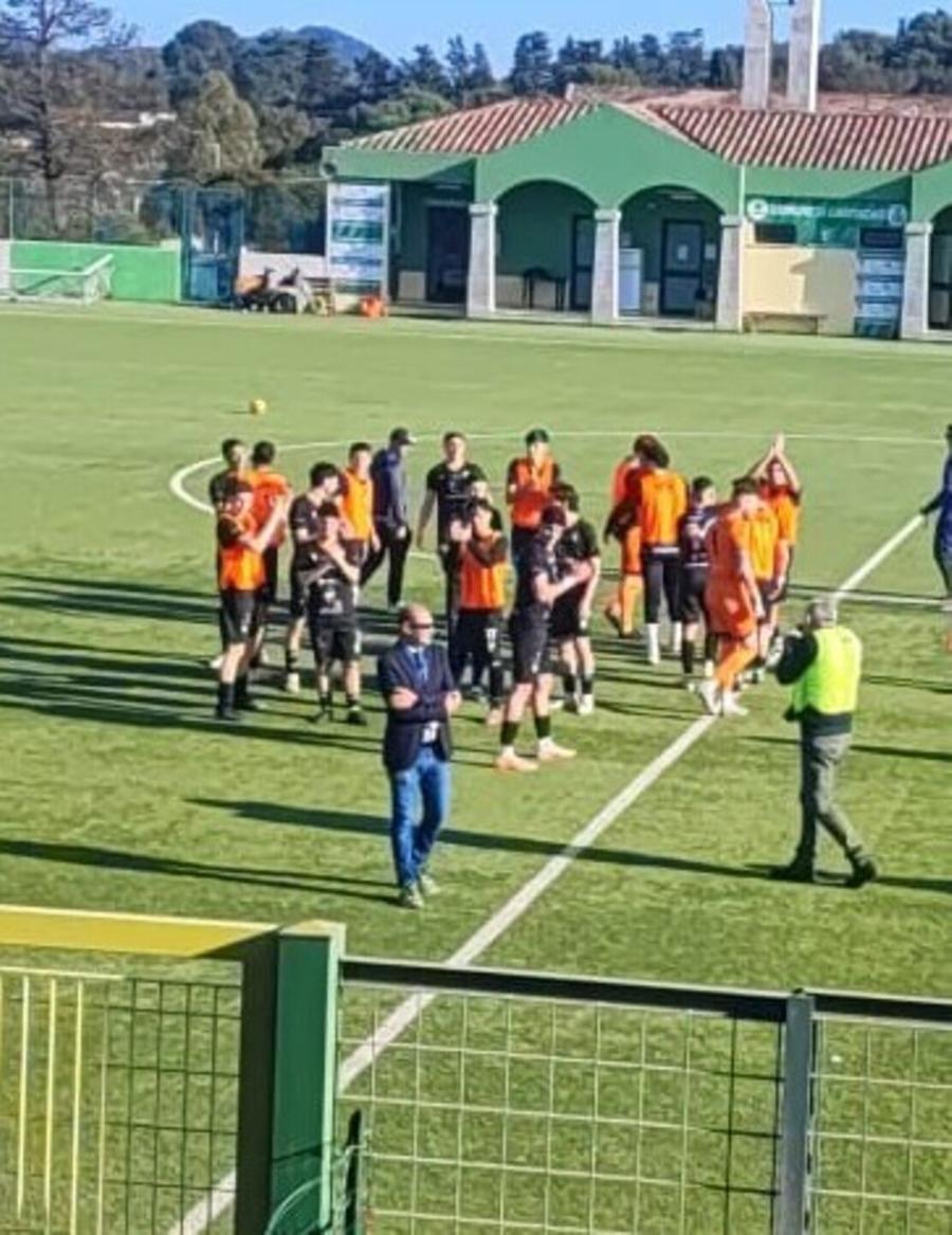 Castiadas schiacciasassi