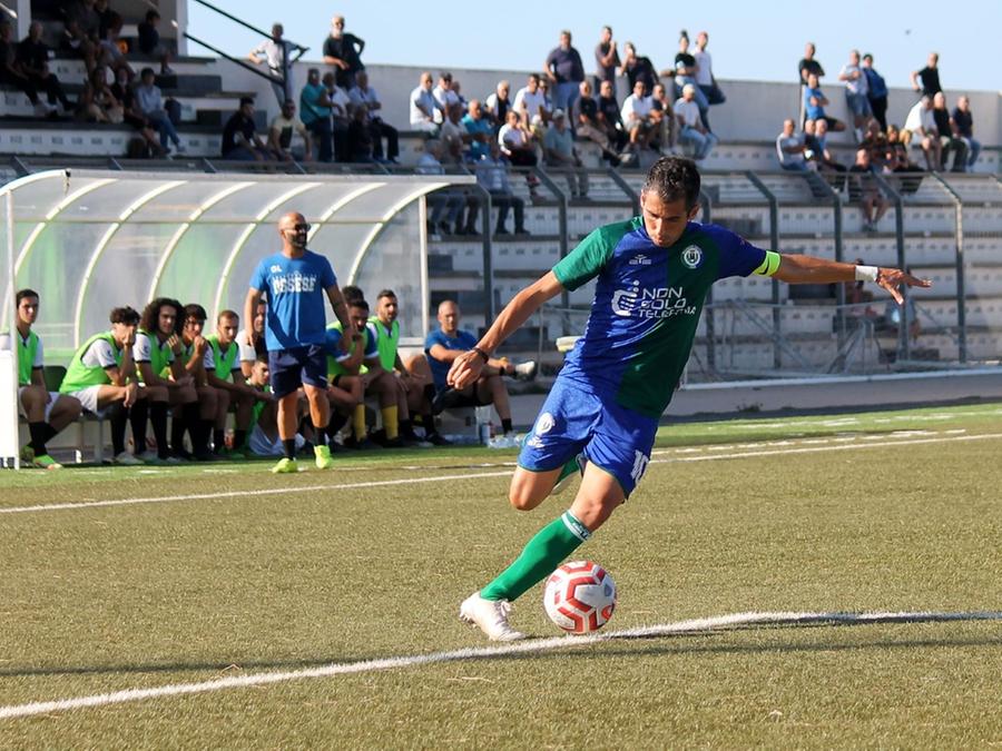 Coppa Italia Eccellenza: vincono Iglesias e Uri, pari Villasimius-Nuorese
