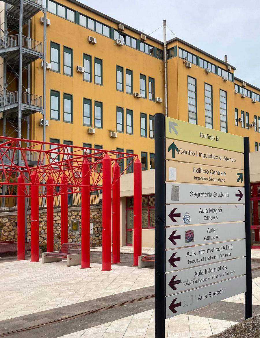 L’informazione cambia ma resta centrale